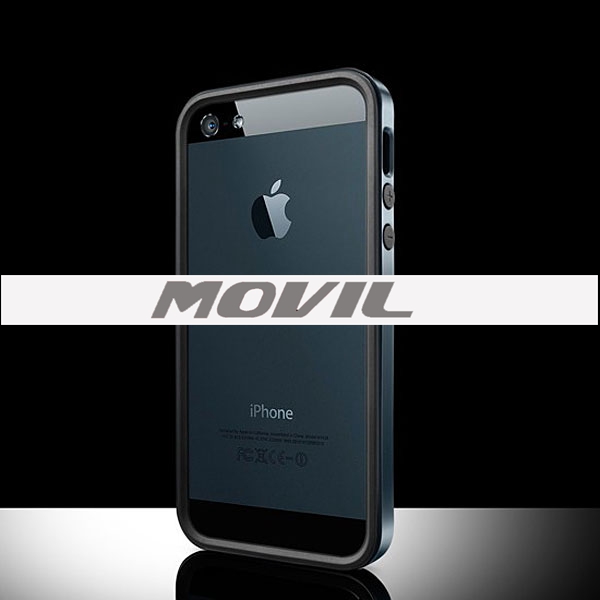 NP-1345 Funda para iphone 5G NP-1345-8g